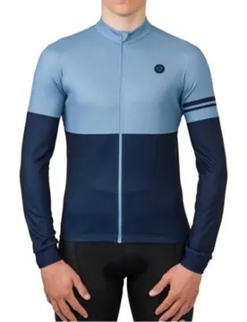 Maglia A Maniche Lunghe Duo Essential Cloud