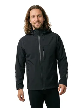 Veste Unique 18601 Outer Lining Black 4XL - MASCOT - FashionsVida