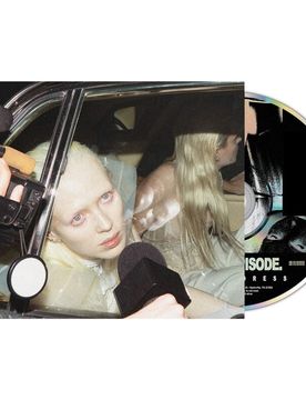 Injury Episode von - CD (Jewelcase) - None - unisex