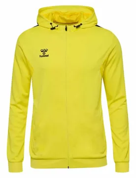 Veste Authentic Pl Blazing Yellow S