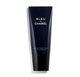 Chanel Bleu Gel Nettoyant