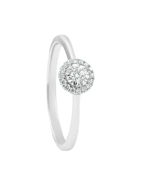 Anello Donna ABX16637 - GIORGIO VISCONTI - FashionsVida