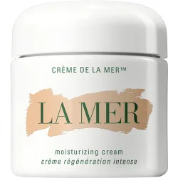 Crema hidratante Crème de Crème Régénération intense