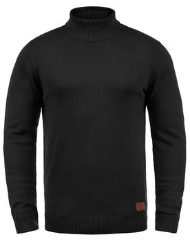 BLEND Jersey 'BHLatif' negro