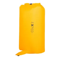 Exped Schnozzel Pumpbag UL L Gelb