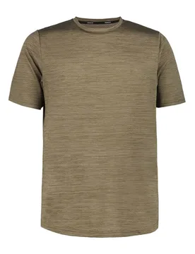 Ylikiika Herren T-Shirt, grün XXL