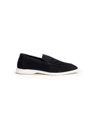 Loafer STRIDE FLEX blu 42 1/2