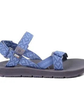 Sandales Classic Pro Geometric Blue EU 43