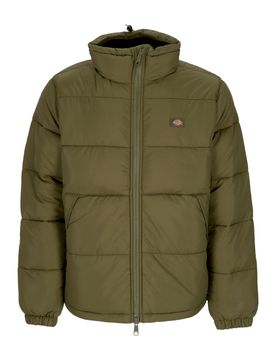 Piumino Uomo Waldenburg Jacket Military Green