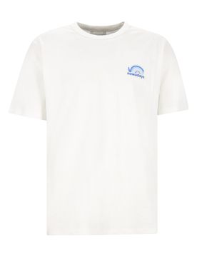 The mosaik T-shirt male