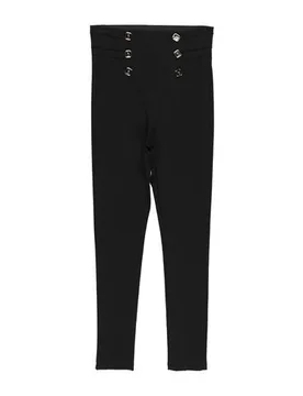 Hanita Mallas Mujer Negro 40 Mujer - Hanita - FashionsVida