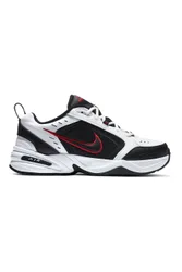 Sneakers bianche e nere Air Monarch IV 43