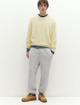 Pantaloni Tuta Stwd