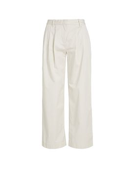 JEANS Culotte weiss L damen