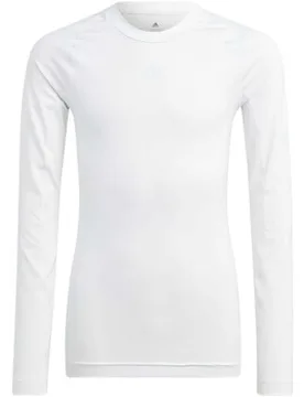 Langarmshirt Tf Ls Tee Y 11 / 12 Jahre;13 / 14 Jahre;7 / 8 Jahre;9 / 10 Jahre;15 / 16 Jahre Male - Adidas - FashionsVida