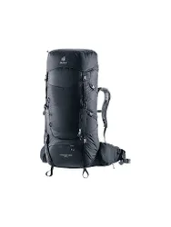 Trekkingrucksack Aircontact Core 70+10 schwarz B