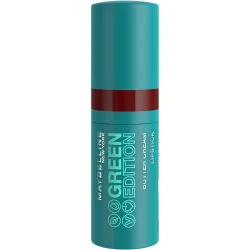 Barra de labios Green Edition