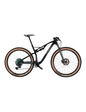 MTB carbonio URTA SLR 1x12 Miche 966 SID SL