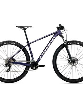 Onna 29 50 2027 bicicletas de montaña Azul (L)
