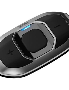 Interfono Moto Bluetooth SF4 Singolo taglia unica