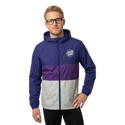 Santa Cruz Veste Sky Navy M Homme