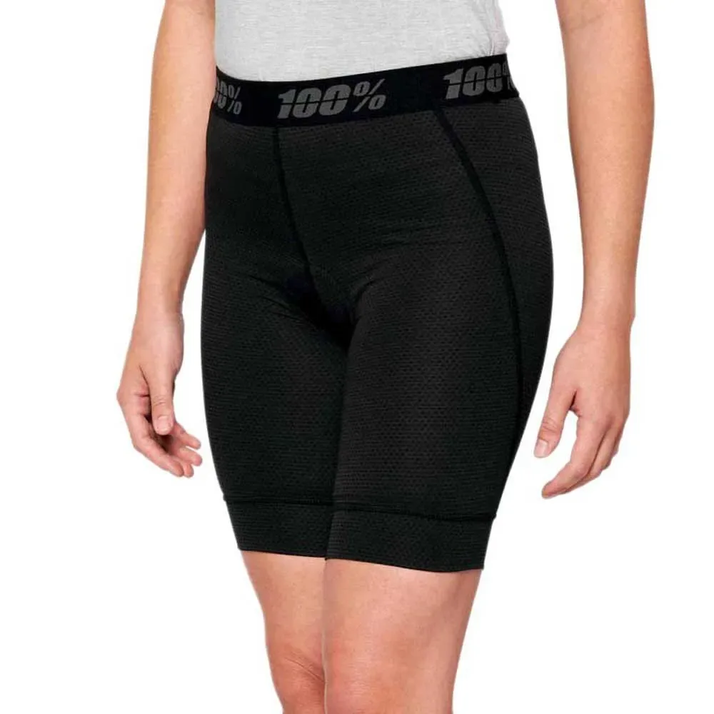 Percent Short Ridecamp - 100percent - FashionsVida