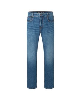 Jeans Straight Fit RICK blau 34/L36 herren