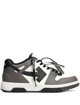 Off-white Out of Office Sneakers