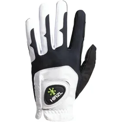 Handschuh Junior Grippp Fit, weiss/schwarz one_size_fits_all