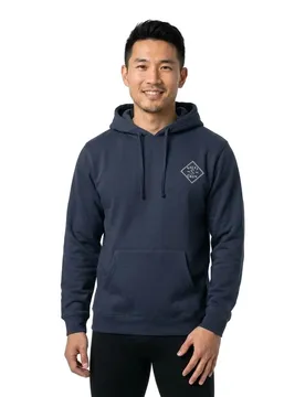 Sweat à Capuche Tippet Fill Navy XL