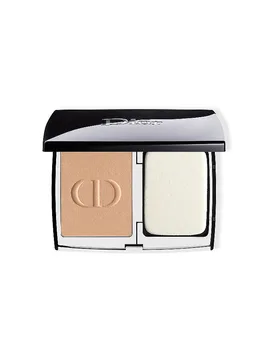 Polvos - Base de maquillaje compacta Forever Natural Velvet ( 4N ) - Christian Dior - FashionsVida
