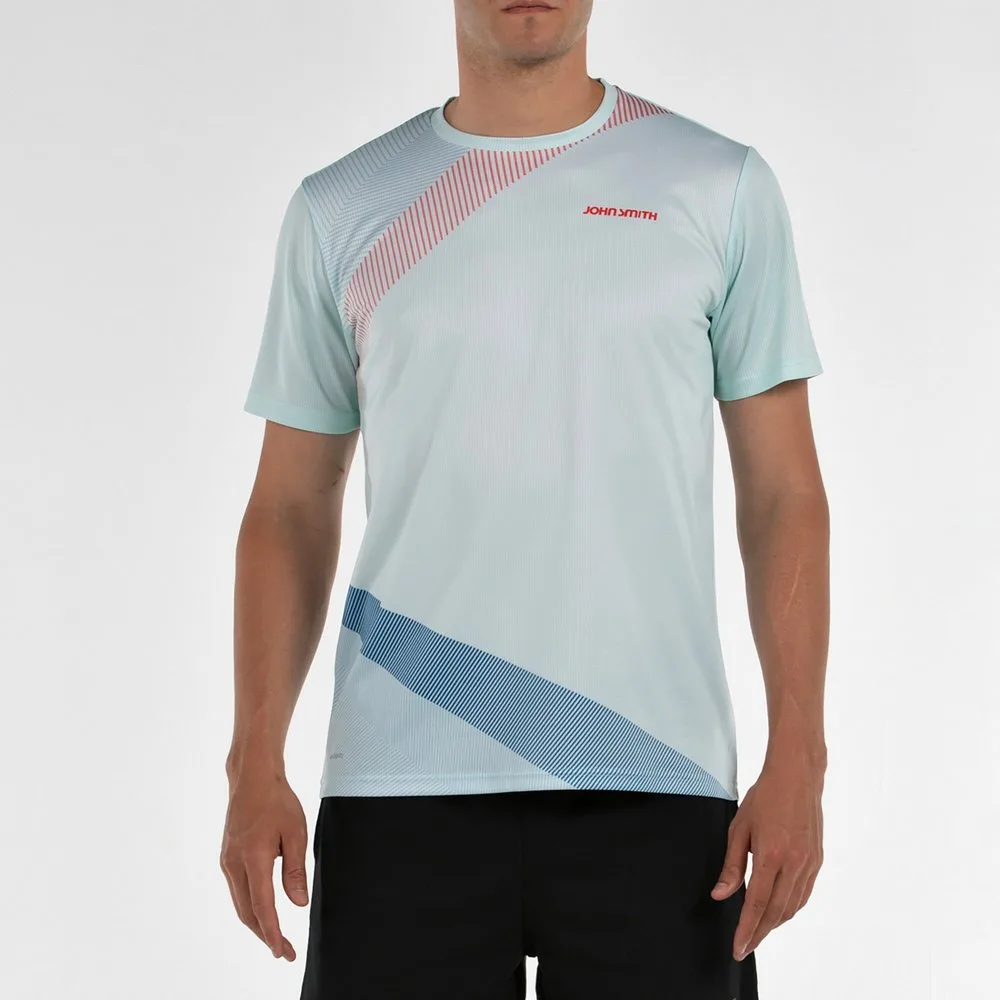 Camiseta M-C Hombre BOTEIN - John Smith - FashionsVida
