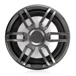 Xs Series 10 Subwoofer Speaker Grey 600 W unisex