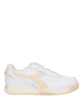 Sneakers Mujer Blanco 41 Mujer