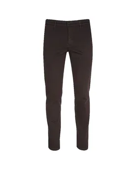 Chino DRIVER FLEXX braun 30/L30 herren - Mac - FashionsVida