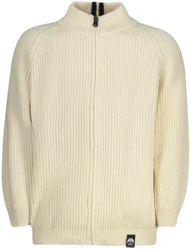 Jungen STRICKJACKE Weiß 796140000_BI0105