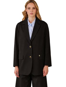 BLAZER Donna SOUVENIR OVER