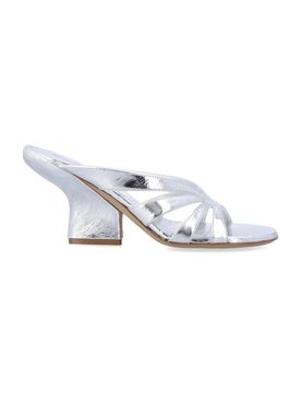 Leather Ballet Flats