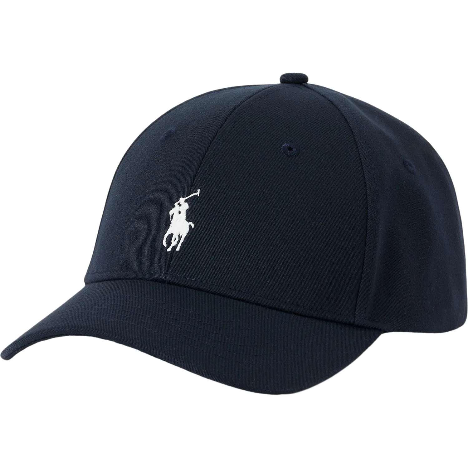 Cap Polo Player, navy adjustable_in_size - Ralph Lauren - FashionsVida