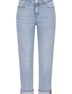 Lea straight - coastal denim female