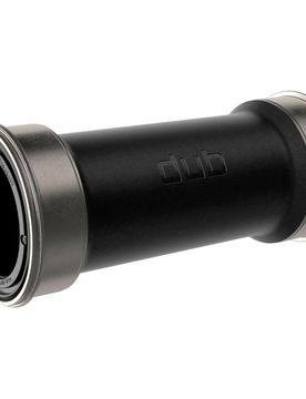 Pedalier dub pressfit 92mm mtb superbos eje pedalier (UNICA)