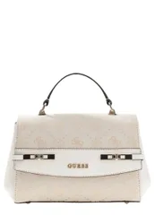GUESS BORSA MELINDA LOGO