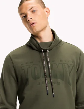 Tommy Hilfiger Maglie Verde - Tommy hilfiger - FashionsVida