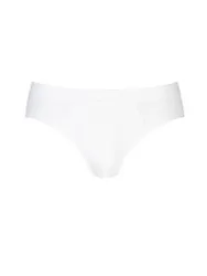 Slip DRY COTTON weiß weiss XXL herren