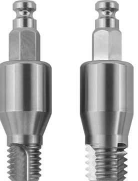 Hermann Gewindereinigungs-Schneider M10