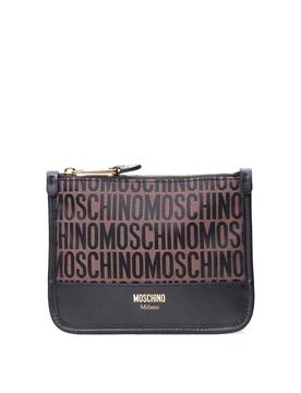 Moschino Pochette Oggetti Smarriti