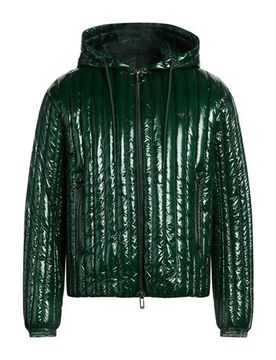 Pufferjacke & Daunenjacke Herren Dunkelgrün 48,50,52,54,56 Herren