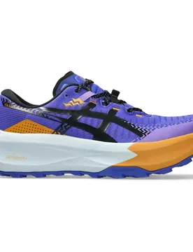 Scarpe Da Trail Running Trabuco Max 5 Cobalt Burst / Black EU 47