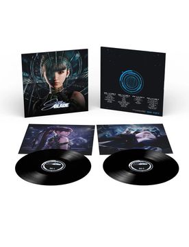 Stellar Blade (Original Soundtrack) von - 2-LP (Standard) - None - unisex