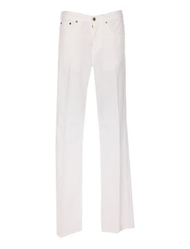 Dondup Pantaloni jacklyn